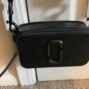 Brand new Marc Jacobs camera bag